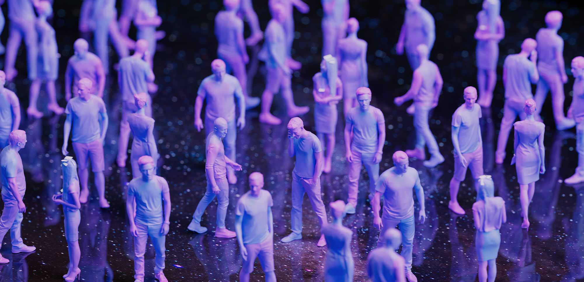 New professions in the metaverse: from architect to avatar fashion designer  | People ACCIONA