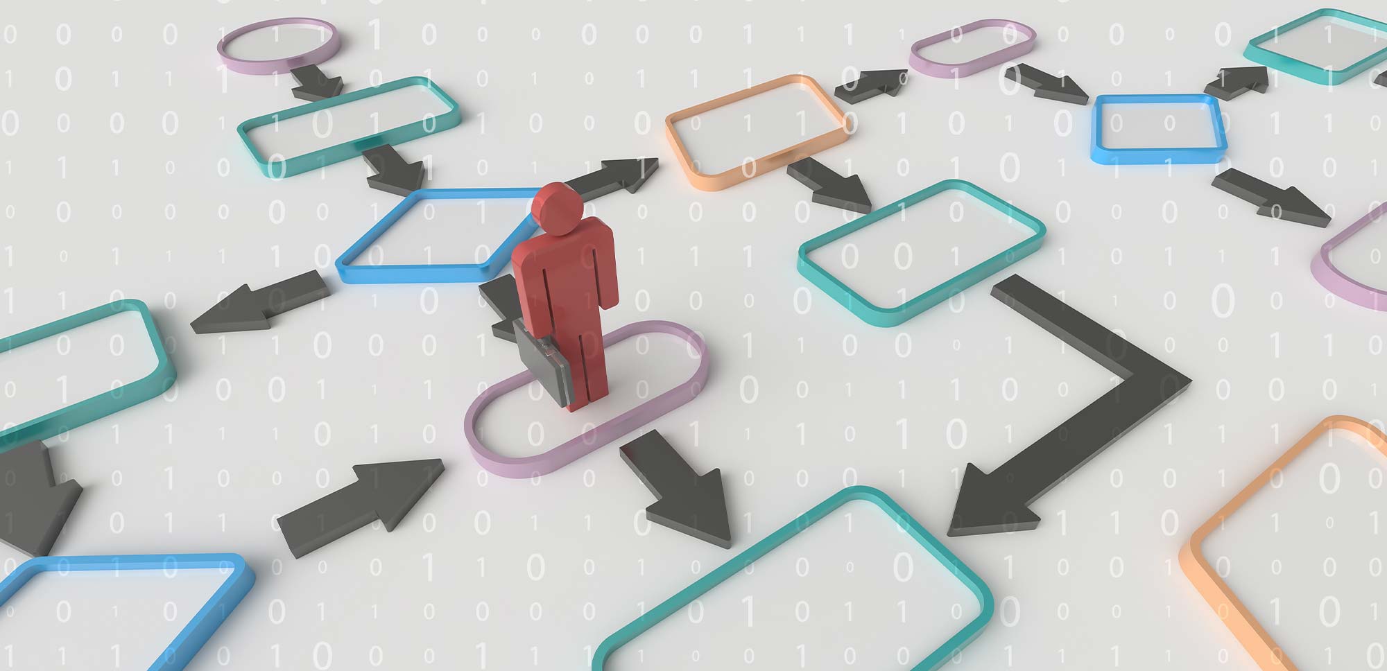 Are algorithms in Human Resources really efficient? | People ACCIONA