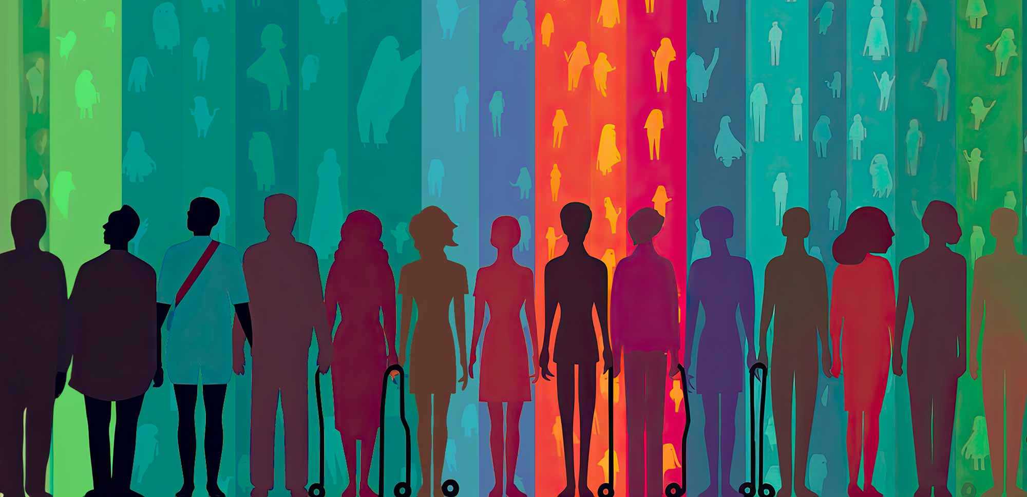 Cultural barriers to the integration of people with disabilities into ...