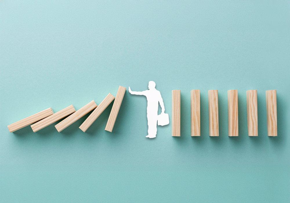 figuritas de madera domino