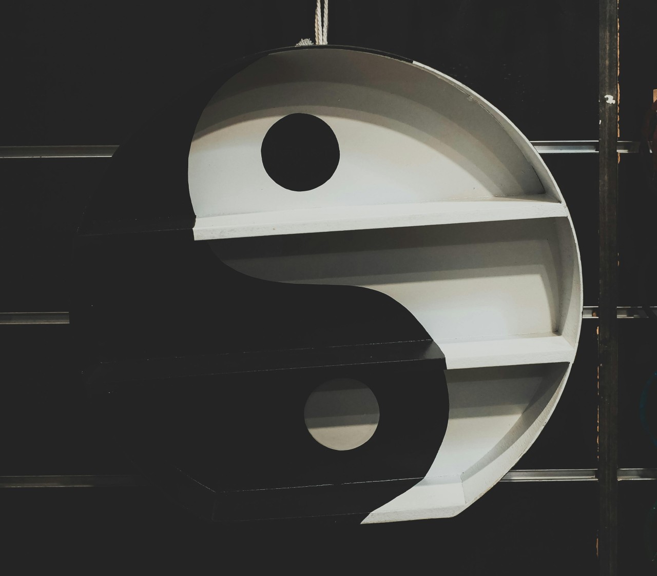 ying yang