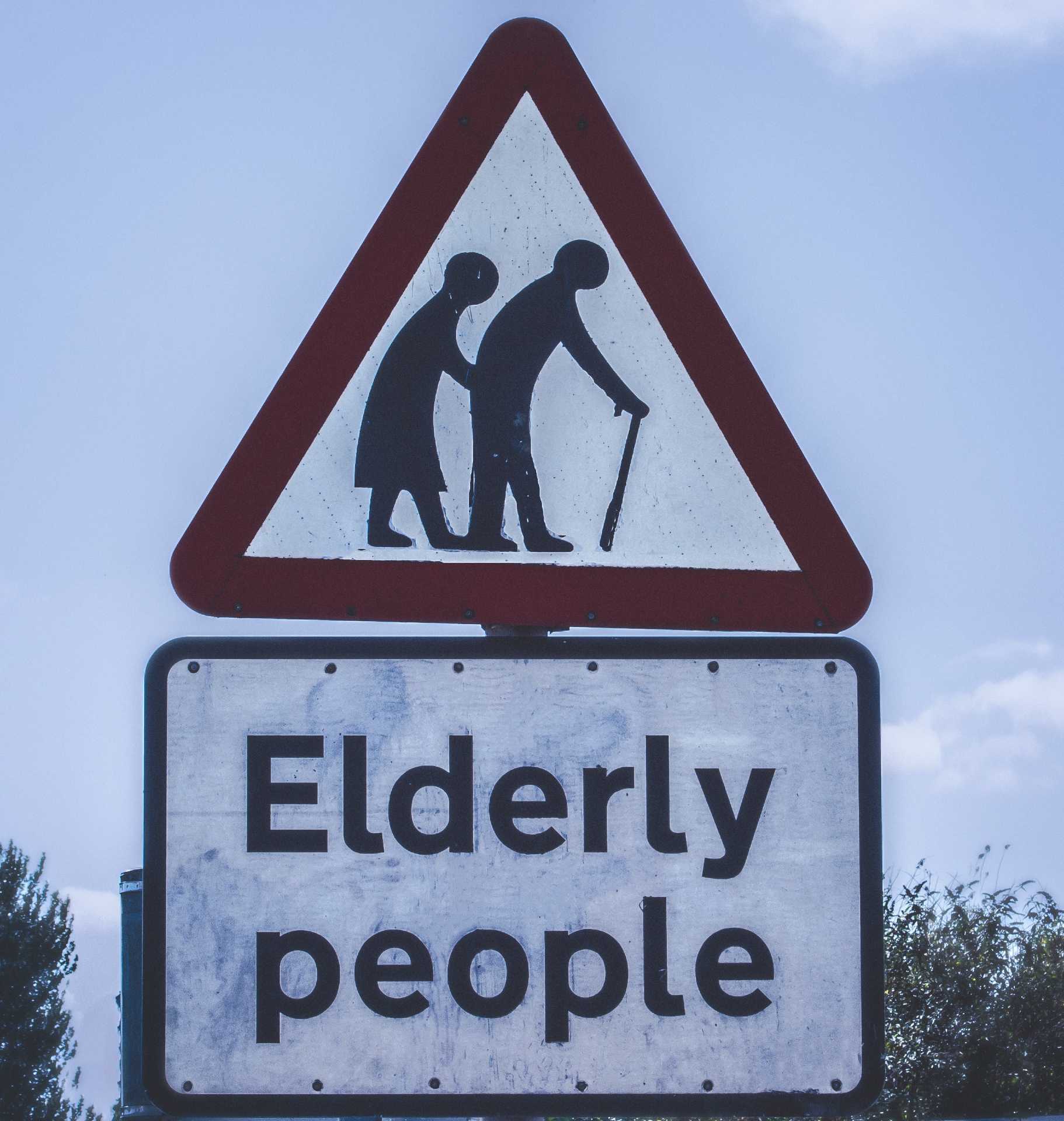 cuidado personas mayores ancianos concilacion trabajo