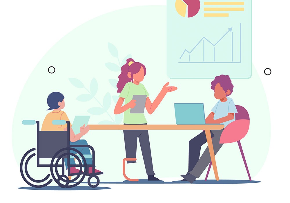 desafios inclusion laboral de la discapacidad