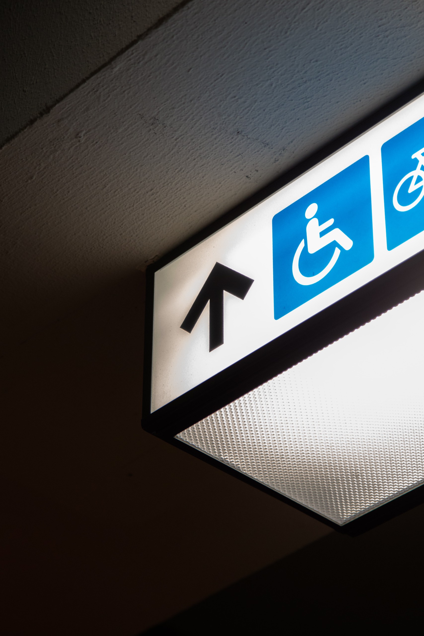 inclusion personas movilidad reducida