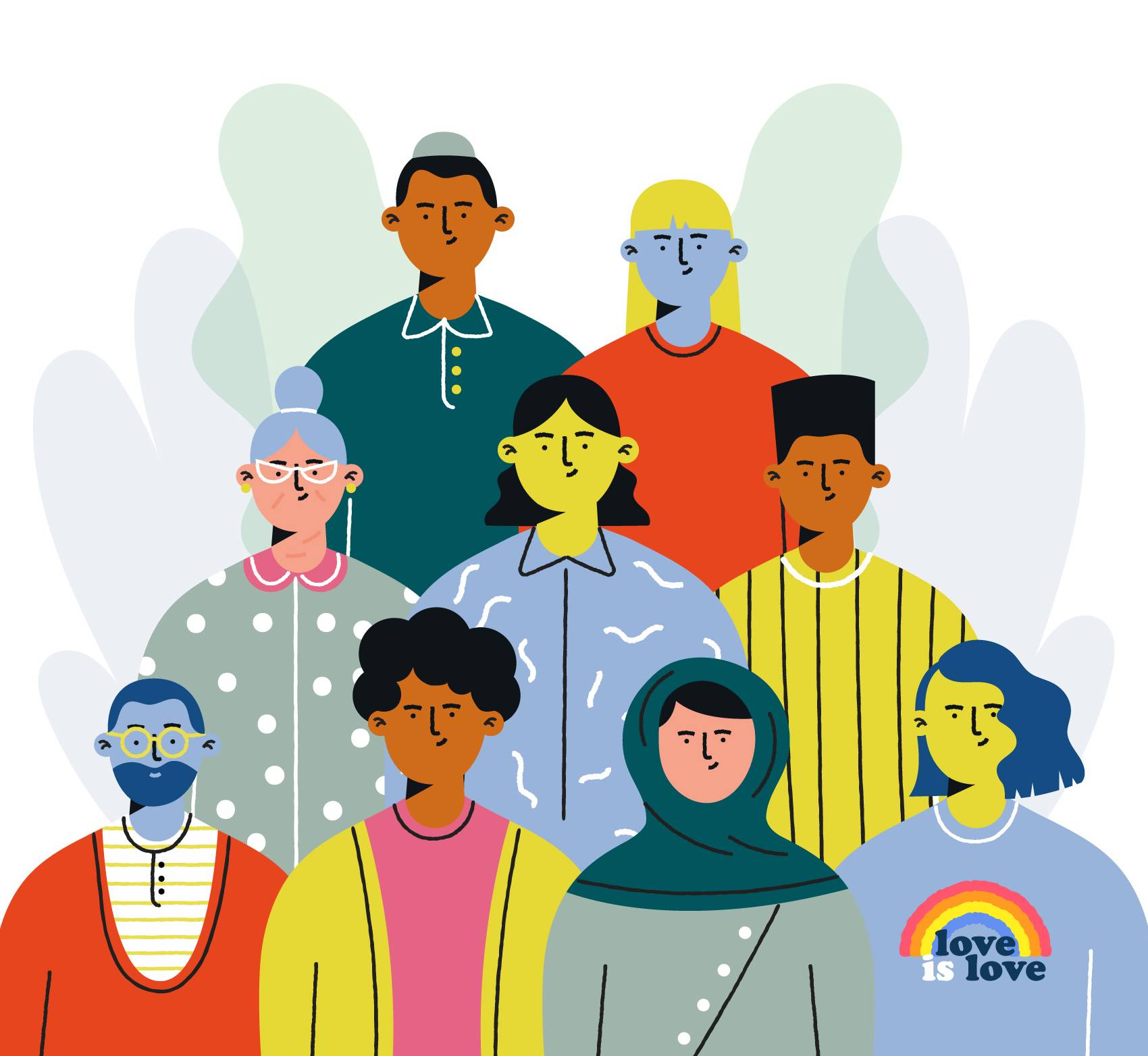 teoria de los roles sociales